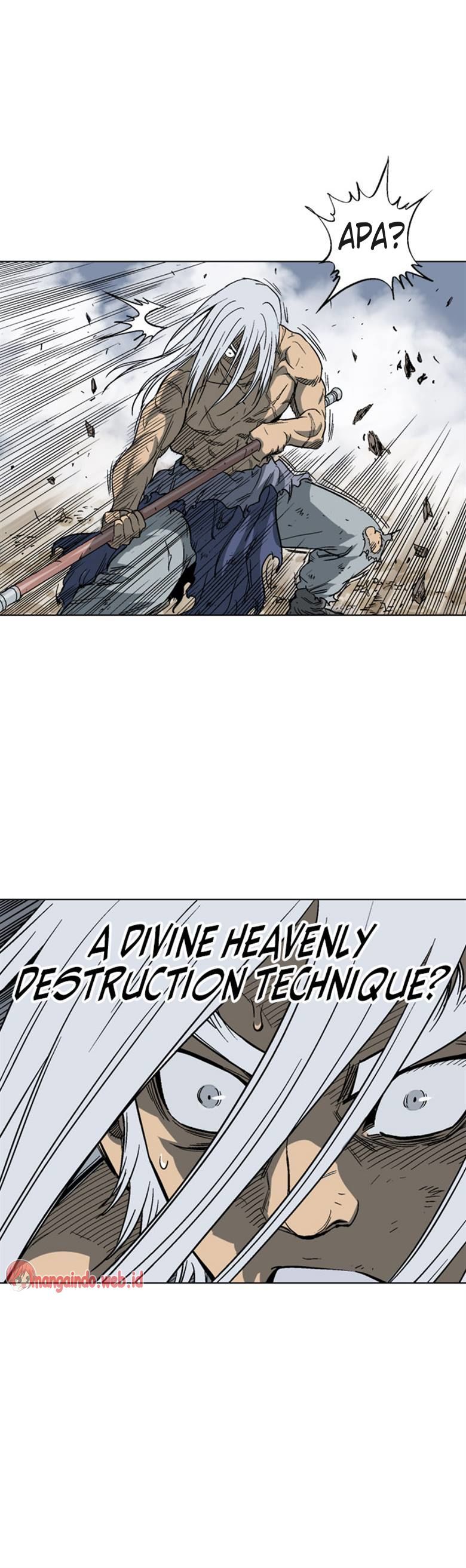 Gosu Chapter 52 25