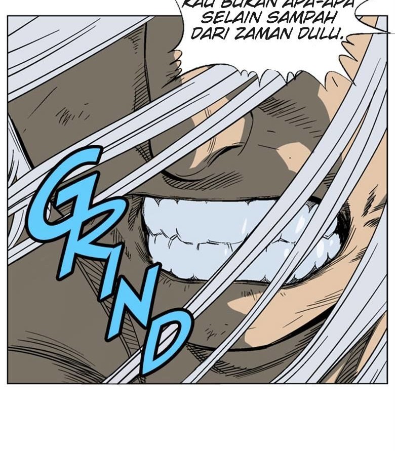 Gosu Chapter 52 Gambar 51