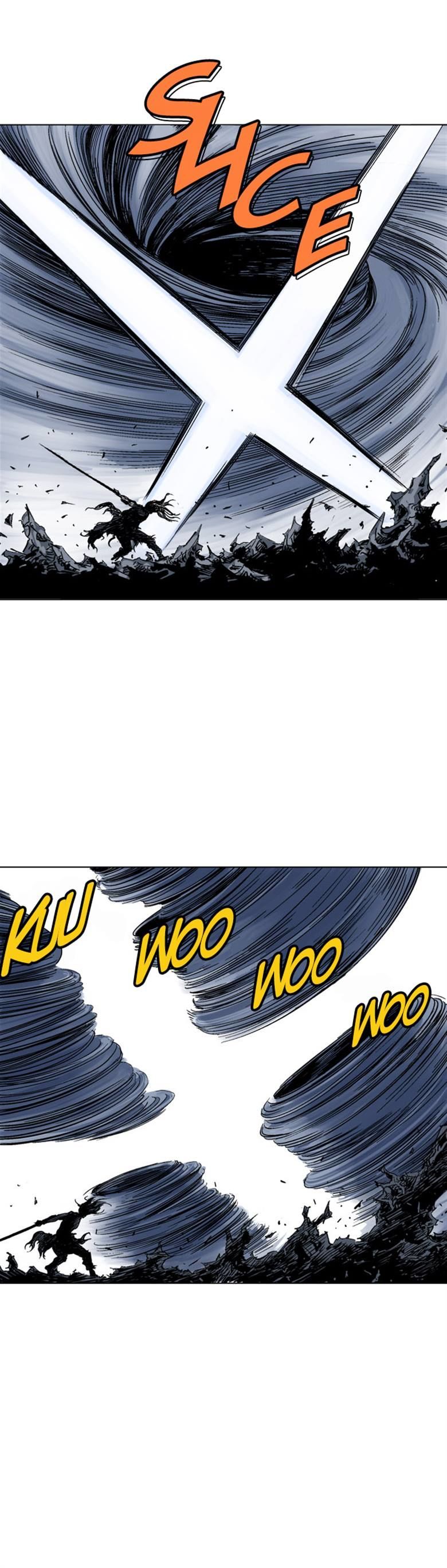 Gosu Chapter 52 28