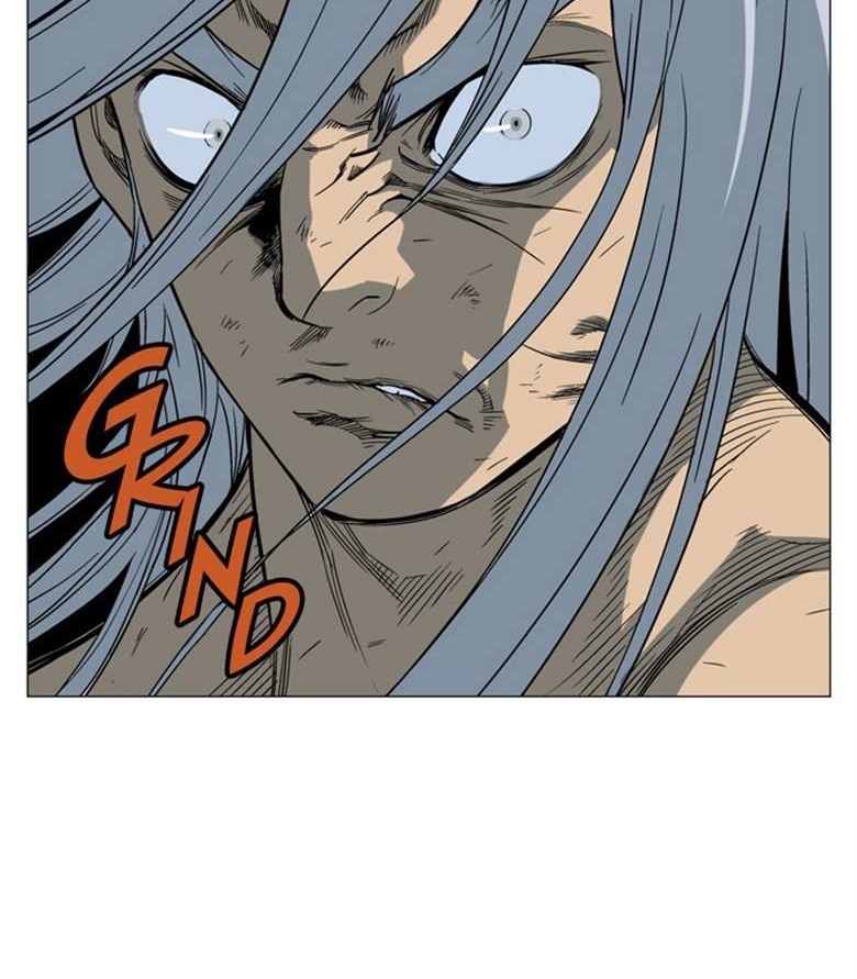 Gosu Chapter 52 Gambar 3