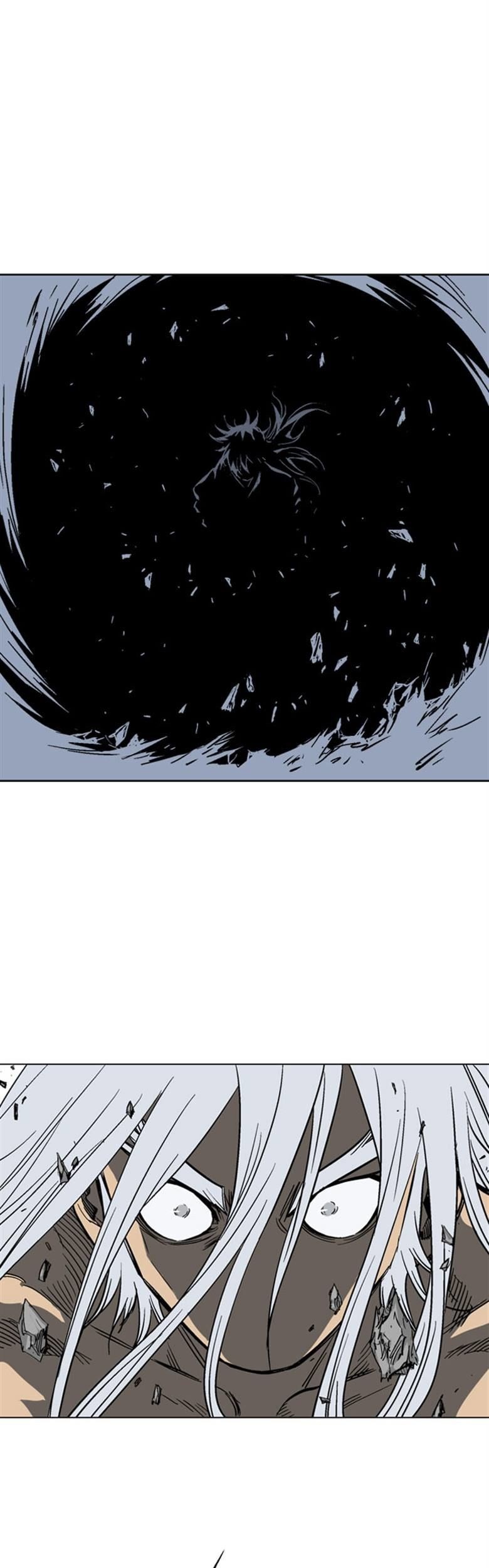 Gosu Chapter 52 Gambar 58