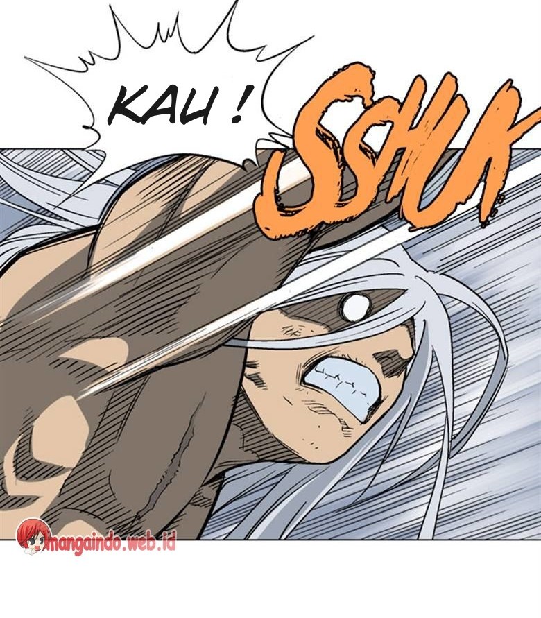 Gosu Chapter 52 Gambar 59