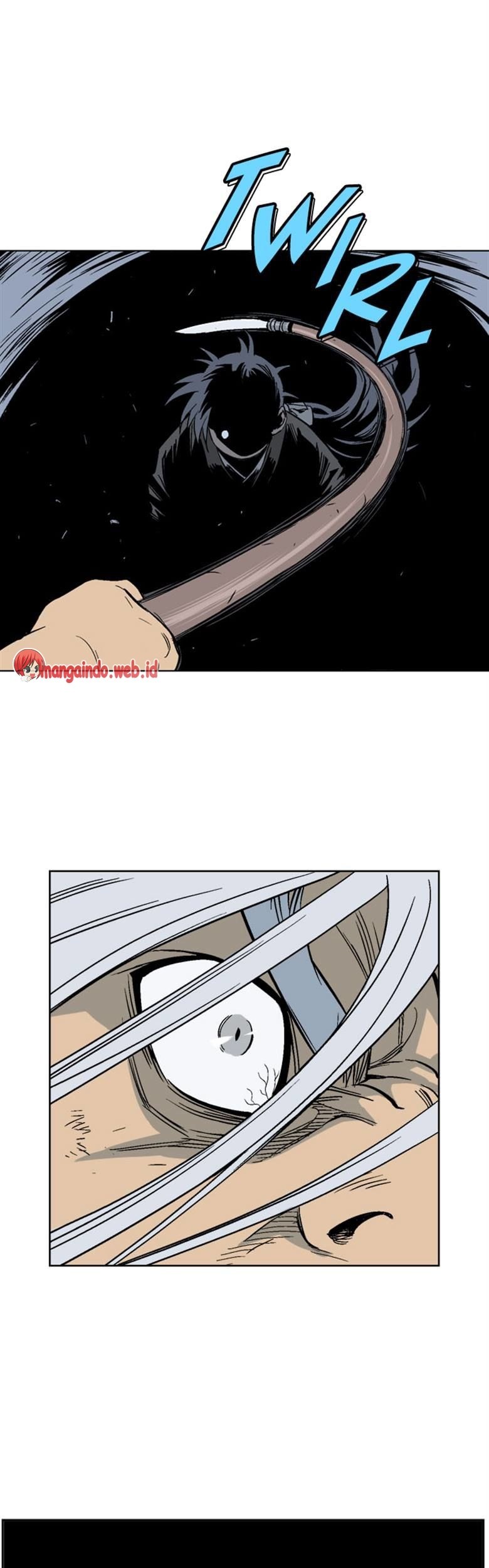 Gosu Chapter 52 Gambar 60