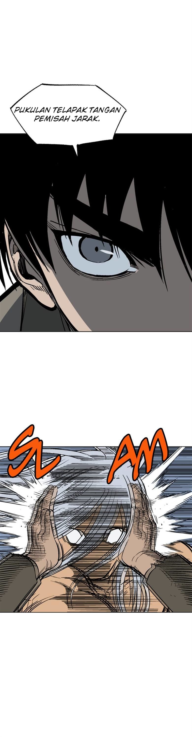 Gosu Chapter 52 32
