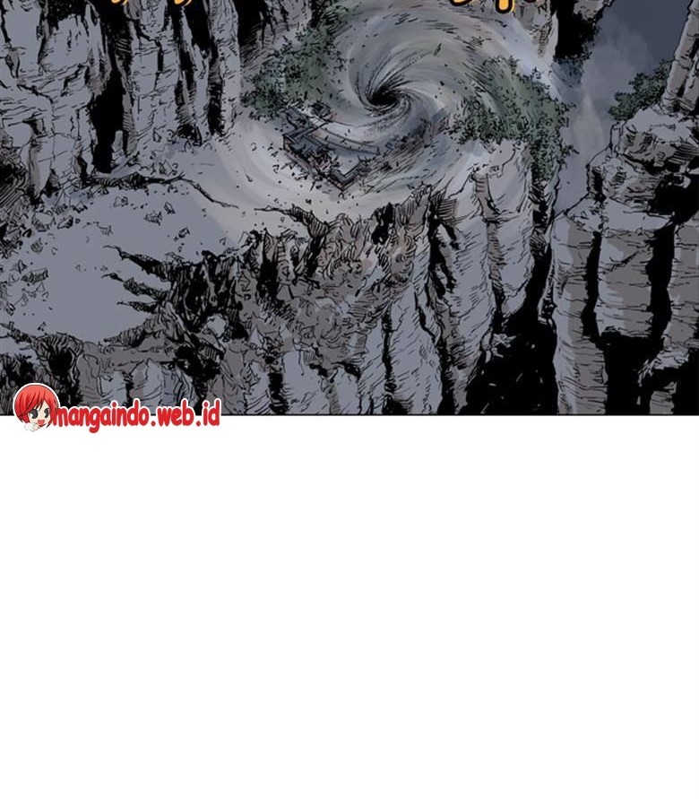 Gosu Chapter 52 Gambar 65