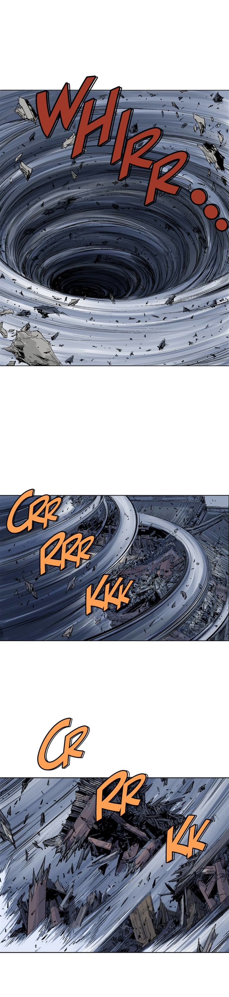Gosu Chapter 52 34
