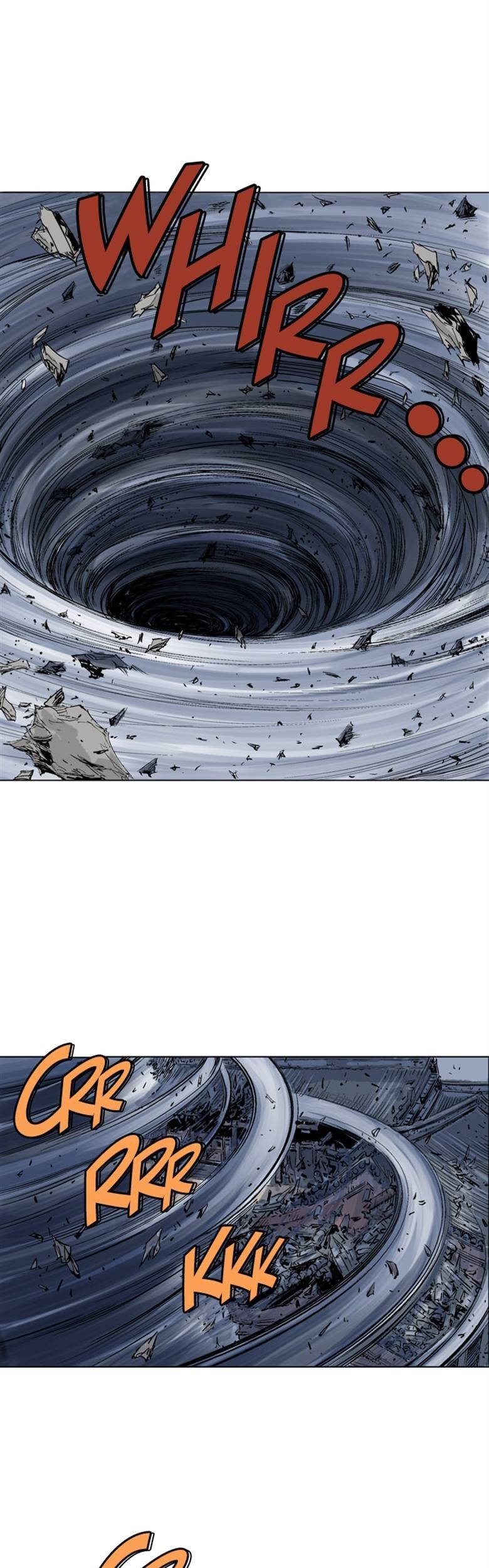 Gosu Chapter 52 Gambar 66