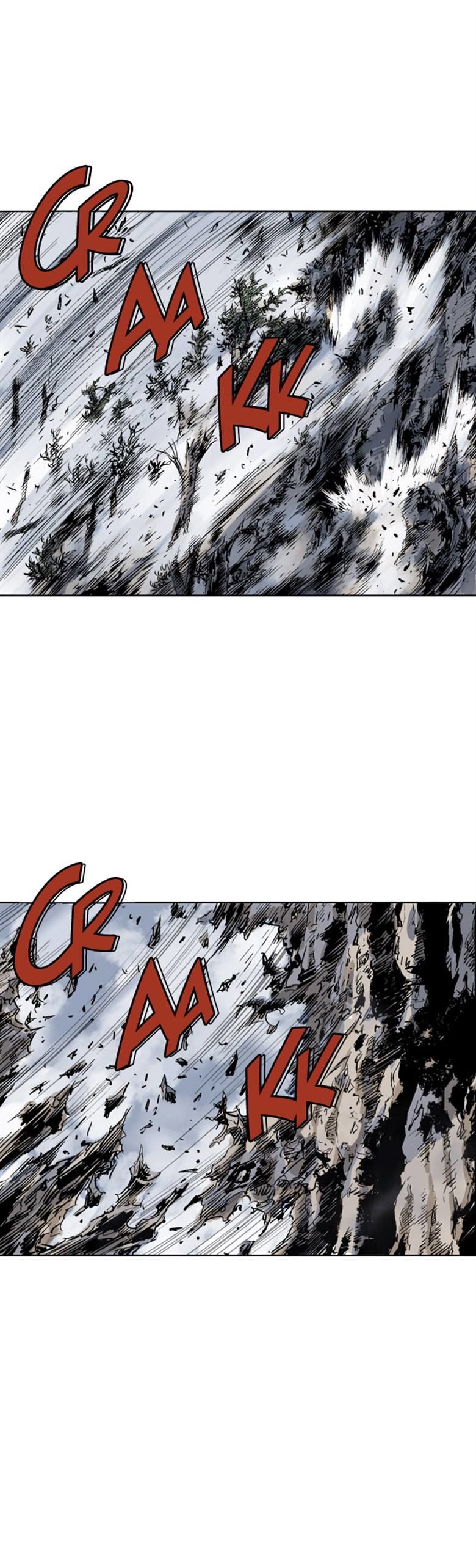Gosu Chapter 52 35