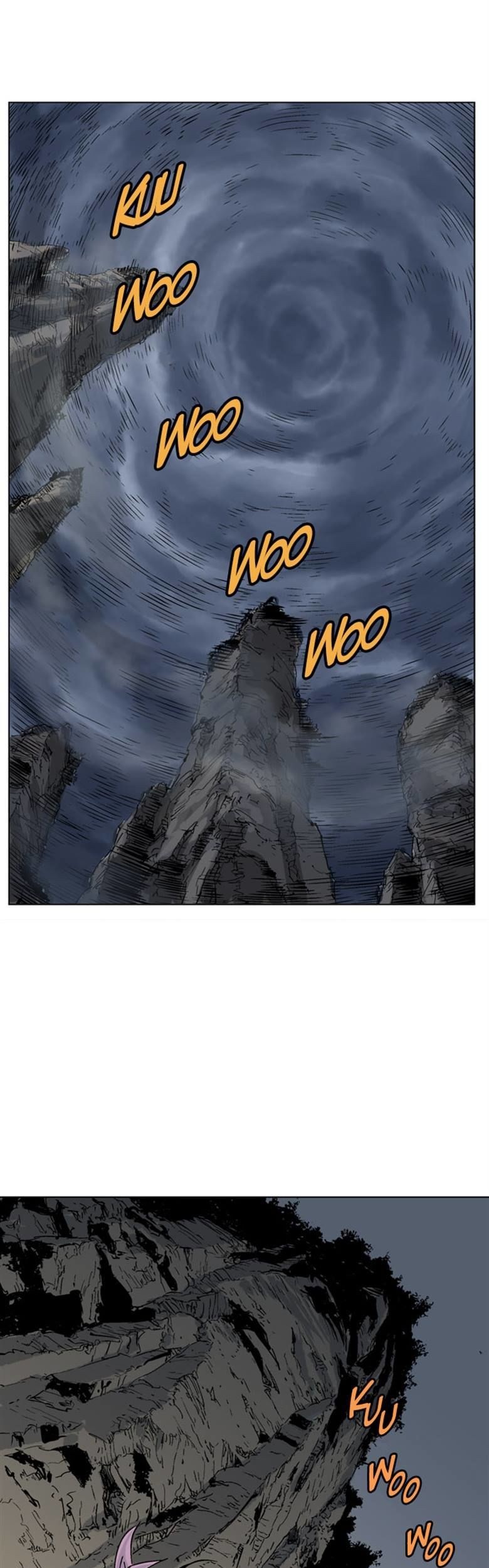 Gosu Chapter 52 Gambar 70