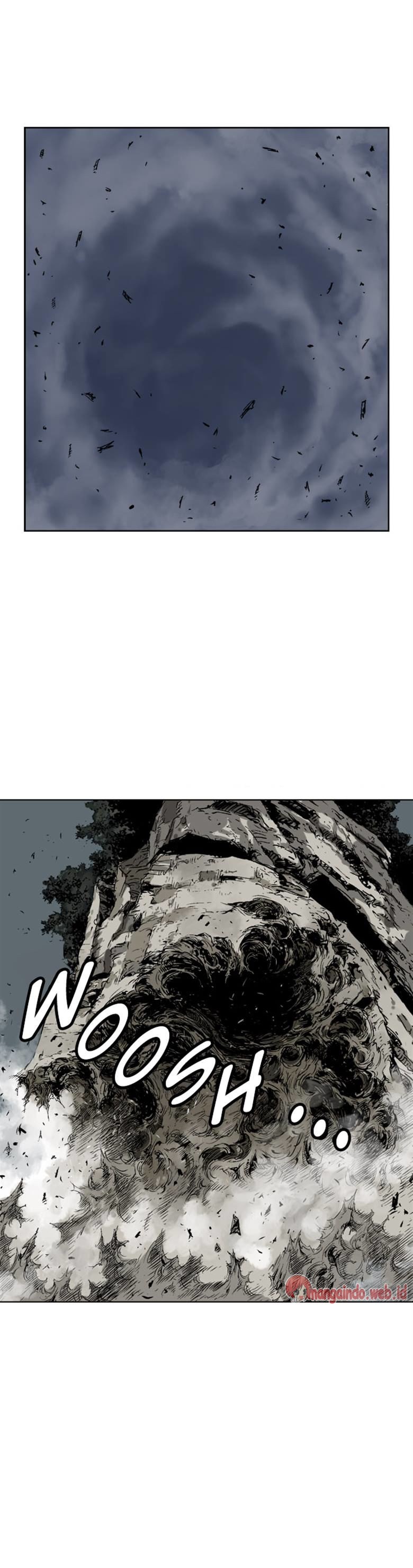 Gosu Chapter 52 38