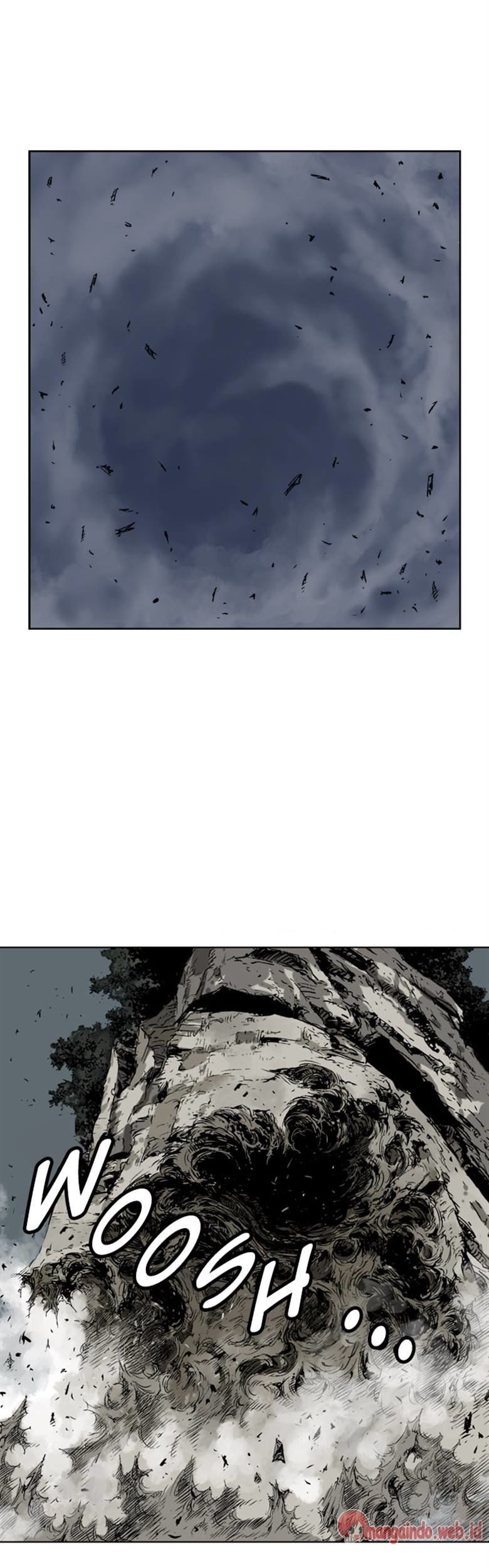 Gosu Chapter 52 Gambar 74