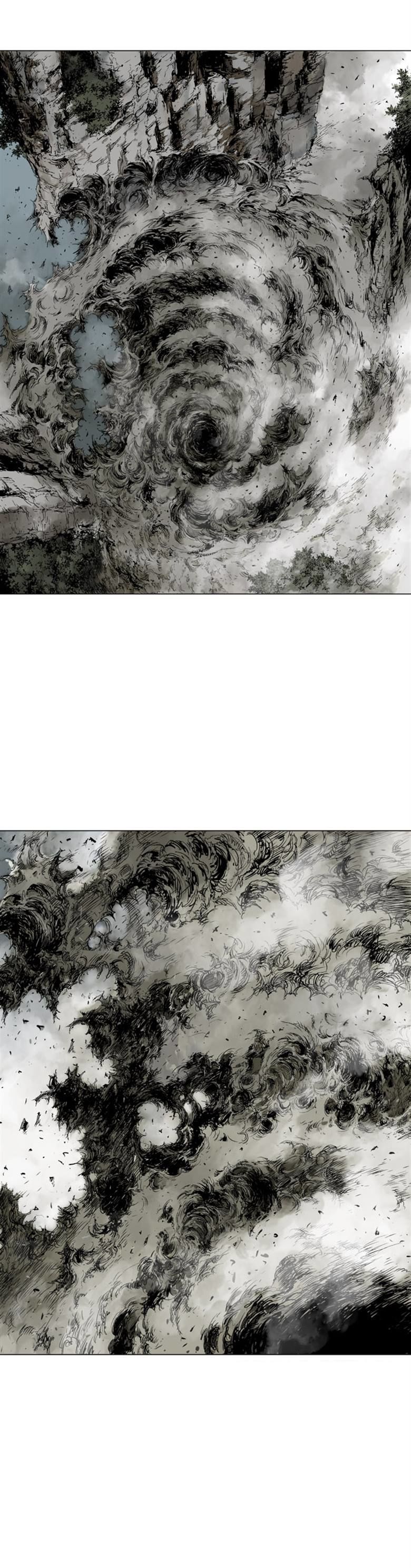 Gosu Chapter 52 39