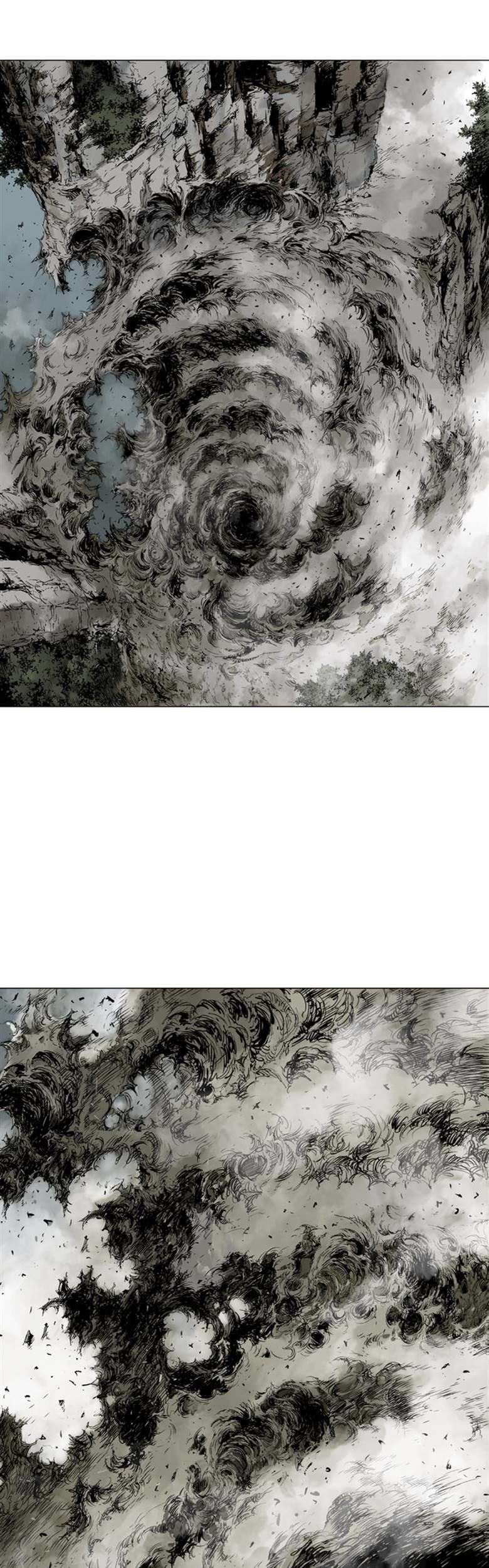 Gosu Chapter 52 Gambar 76