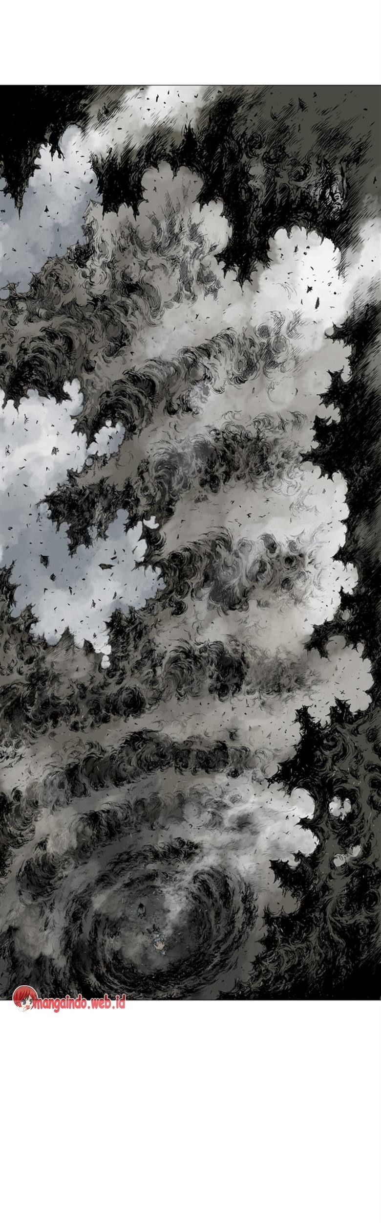 Gosu Chapter 52 Gambar 78