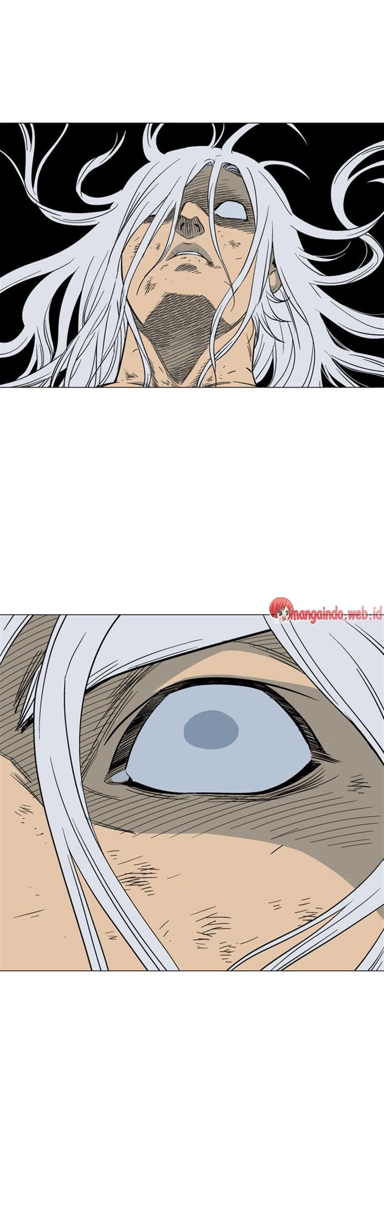 Gosu Chapter 52 Gambar 82