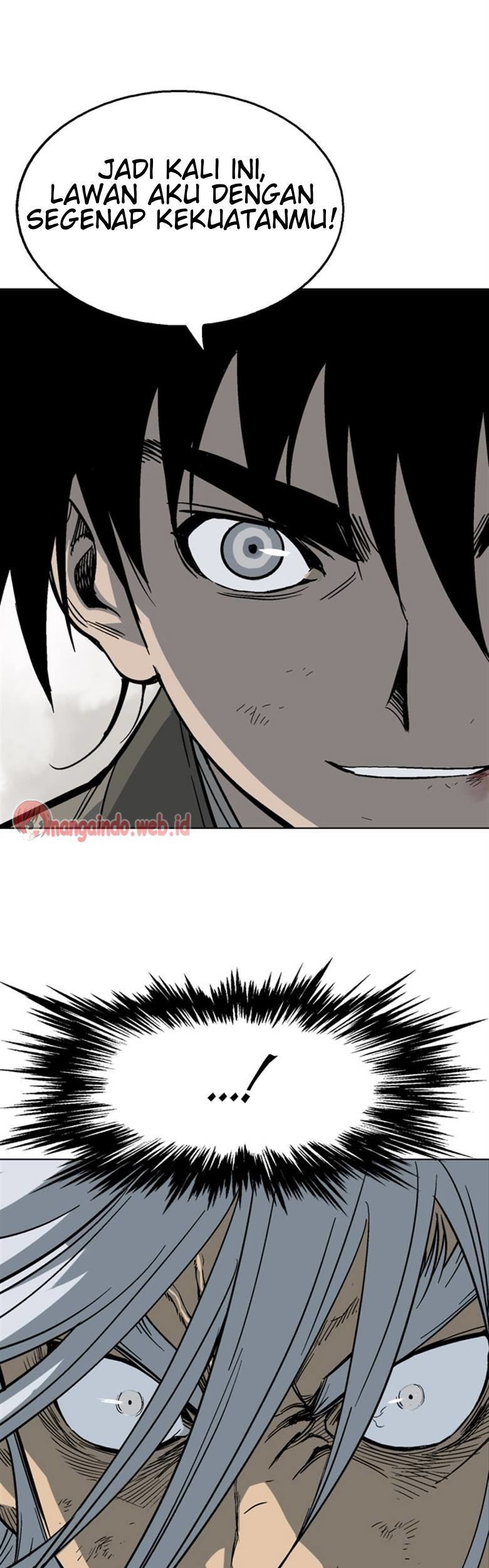 Gosu Chapter 52 Gambar 8