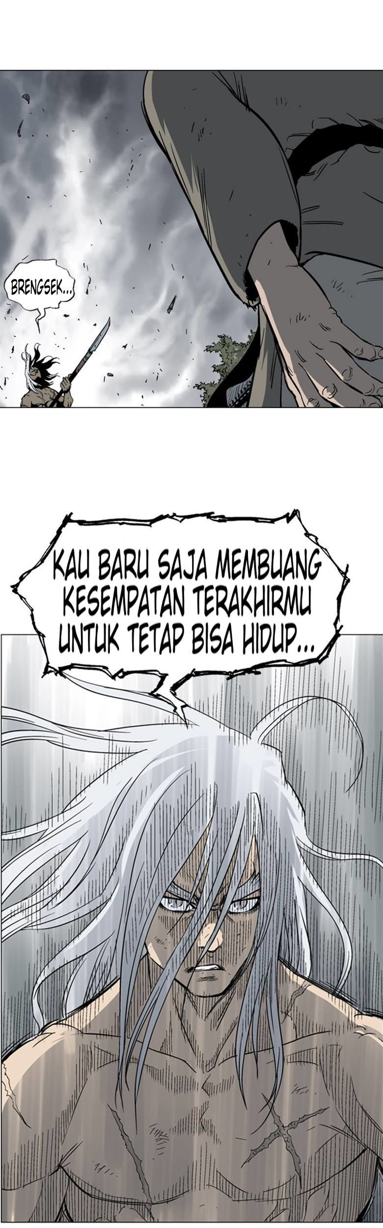Gosu Chapter 52 Gambar 10
