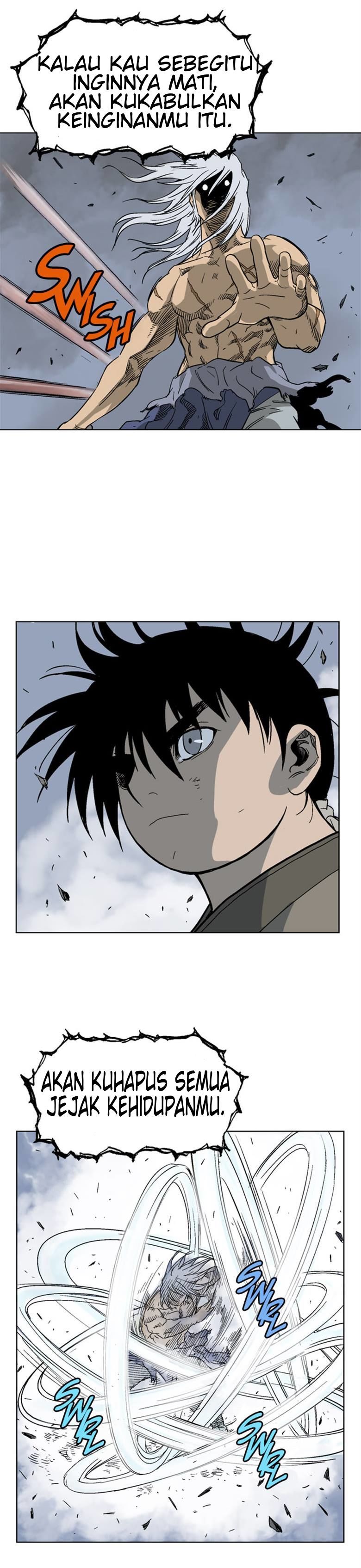 Gosu Chapter 52 7