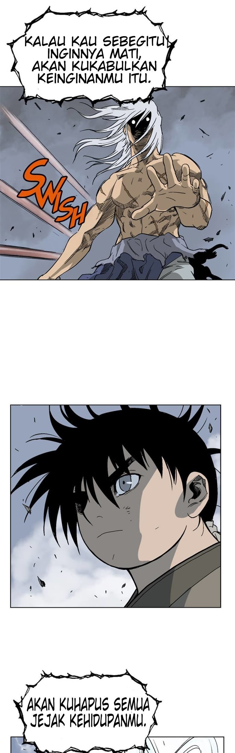 Gosu Chapter 52 Gambar 12