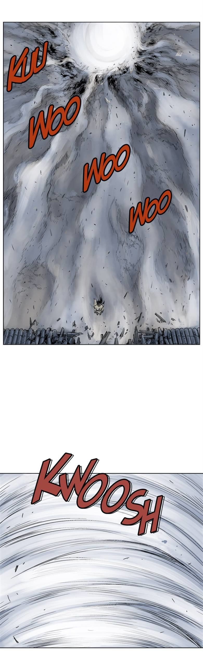 Gosu Chapter 52 Gambar 16