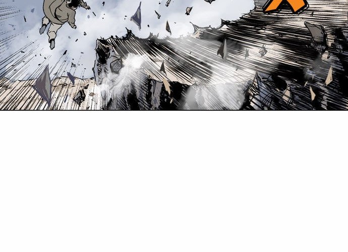 Gosu Chapter 51 Gambar 19