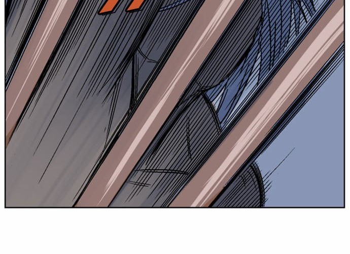 Gosu Chapter 51 Gambar 22