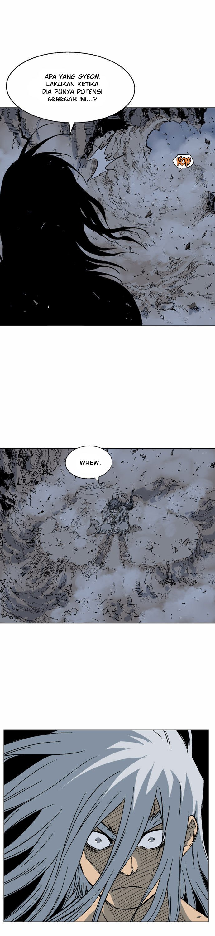 Gosu Chapter 51 23