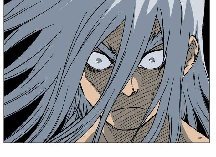 Gosu Chapter 51 Gambar 40