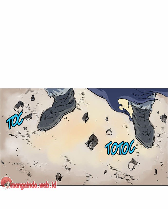 Gosu Chapter 51 26
