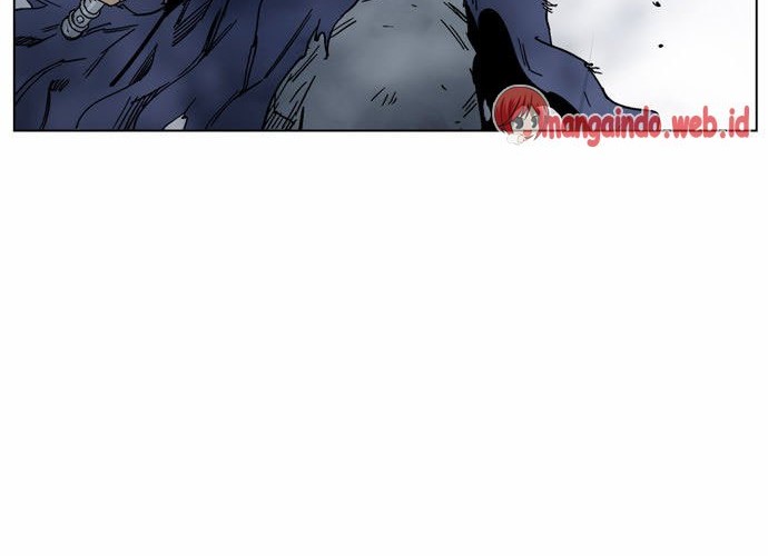 Gosu Chapter 51 Gambar 62