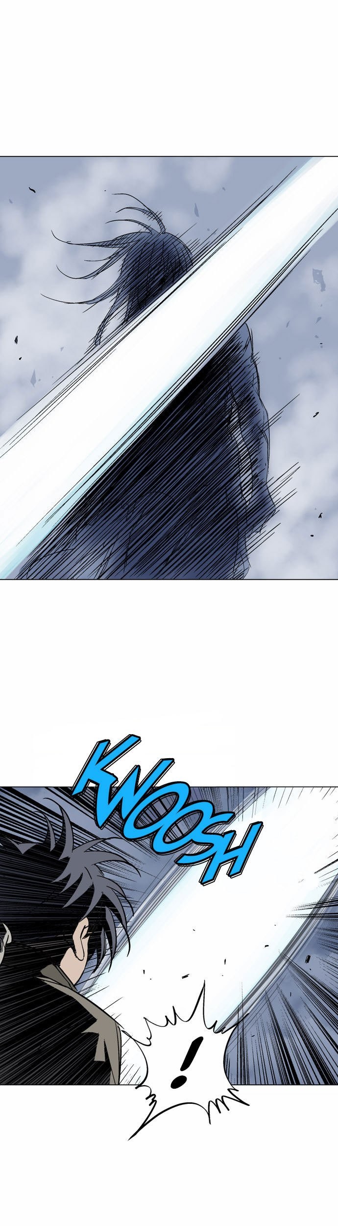 Gosu Chapter 51 Gambar 11