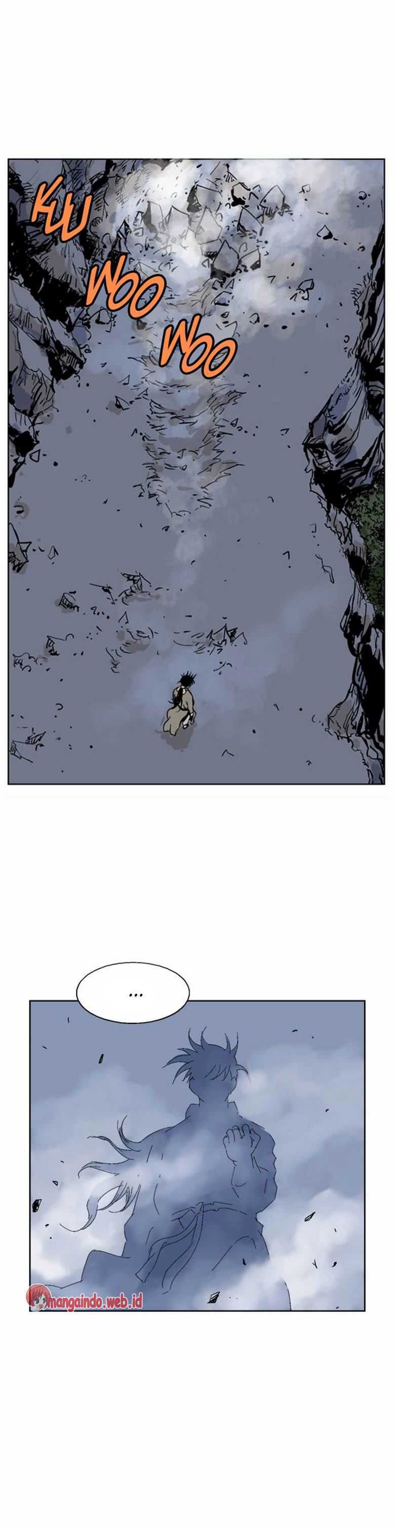 Gosu Chapter 50 16