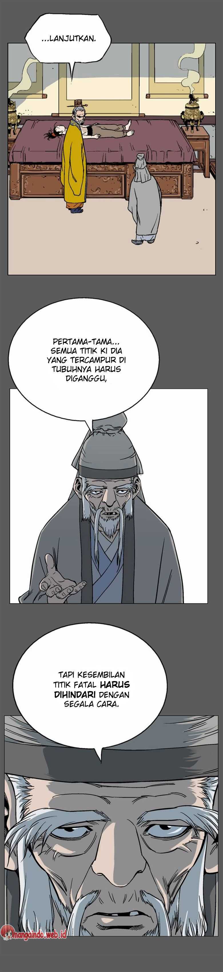 Gosu Chapter 50 25