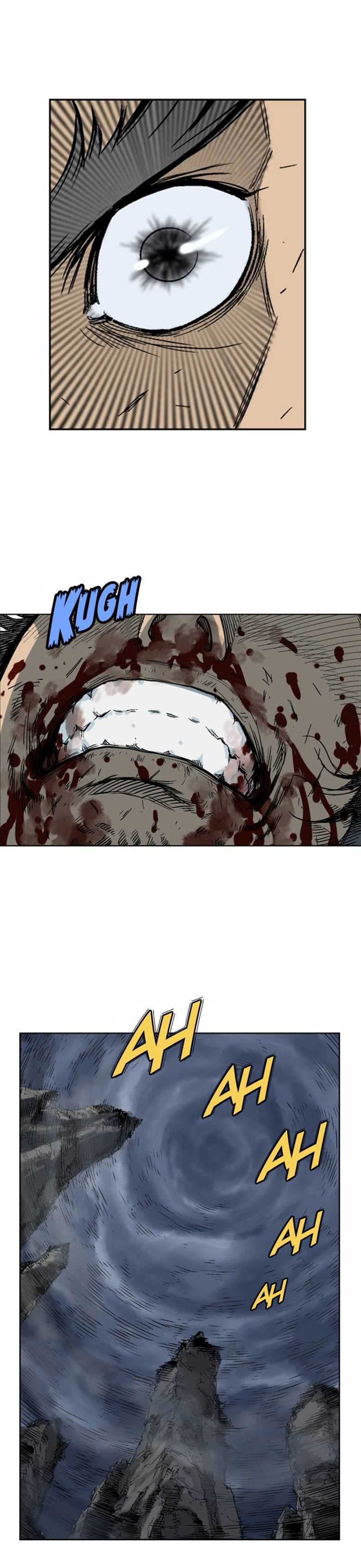 Gosu Chapter 50 28