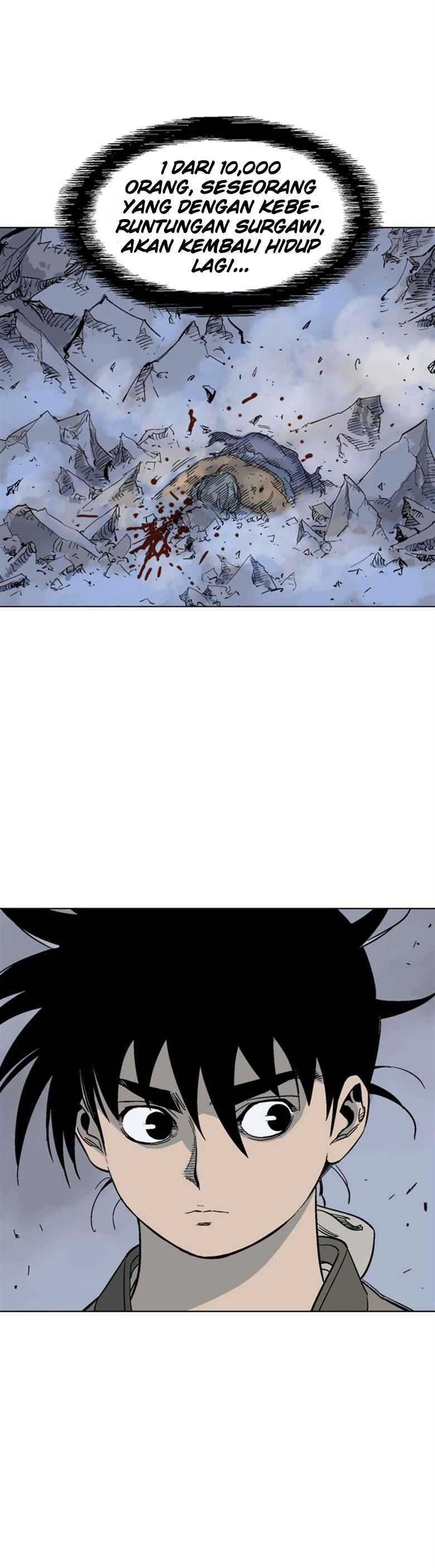 Gosu Chapter 50 35