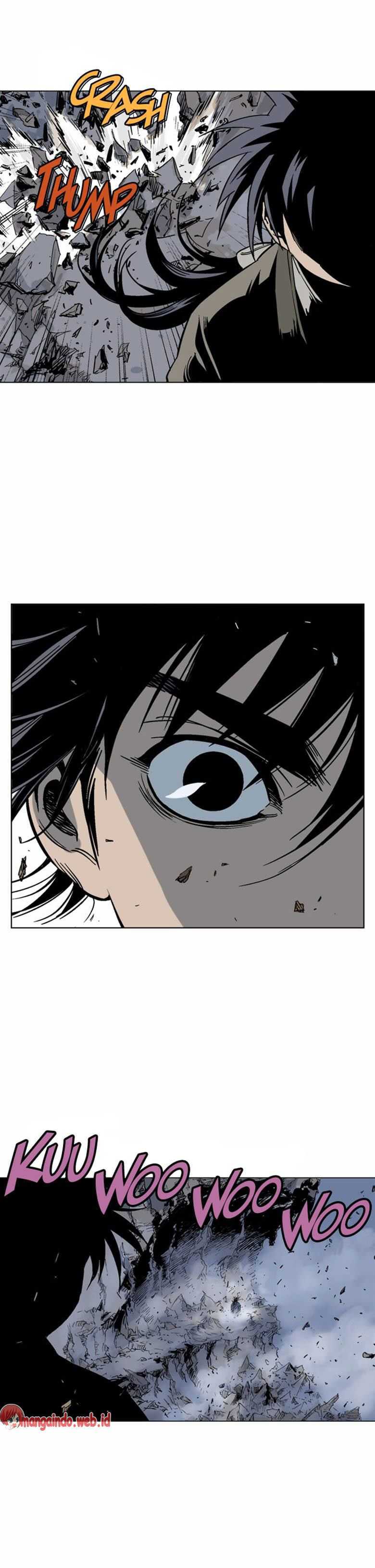 Gosu Chapter 50 40