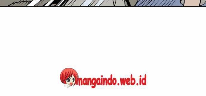 Gosu Chapter 49 Gambar 26