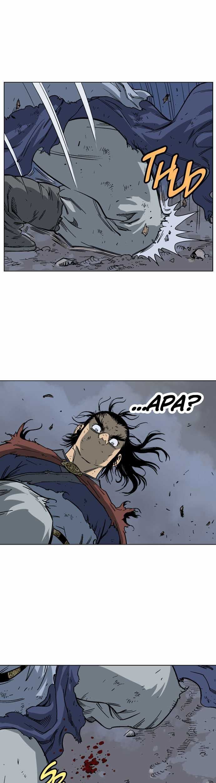 Gosu Chapter 49 Gambar 43