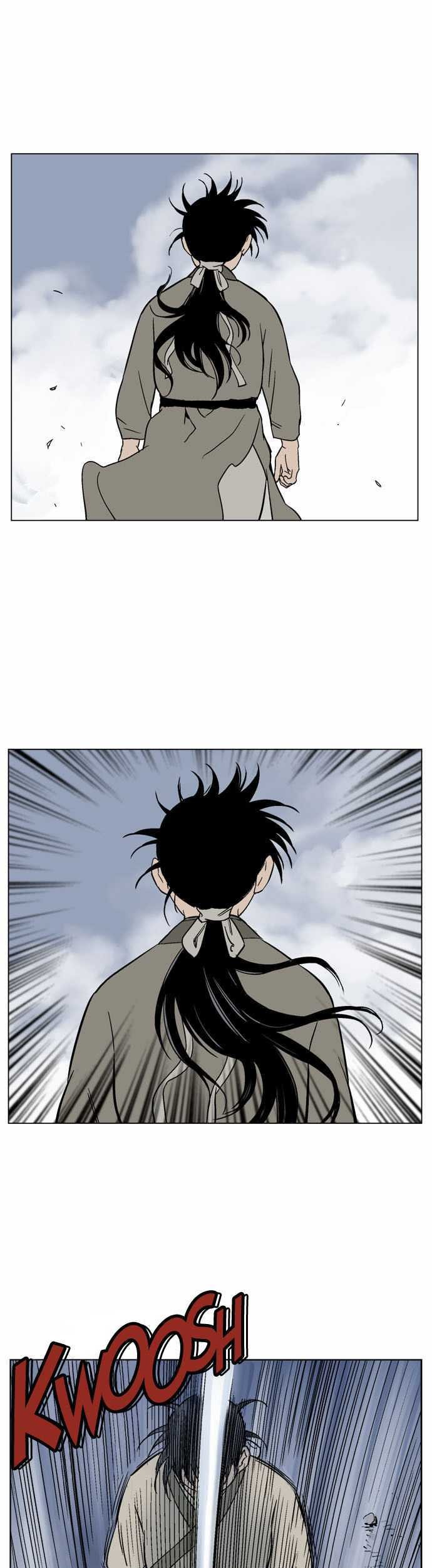 Gosu Chapter 49 Gambar 50