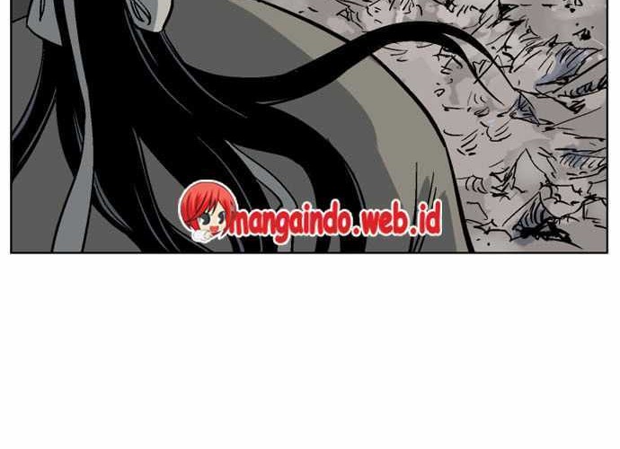 Gosu Chapter 49 Gambar 55