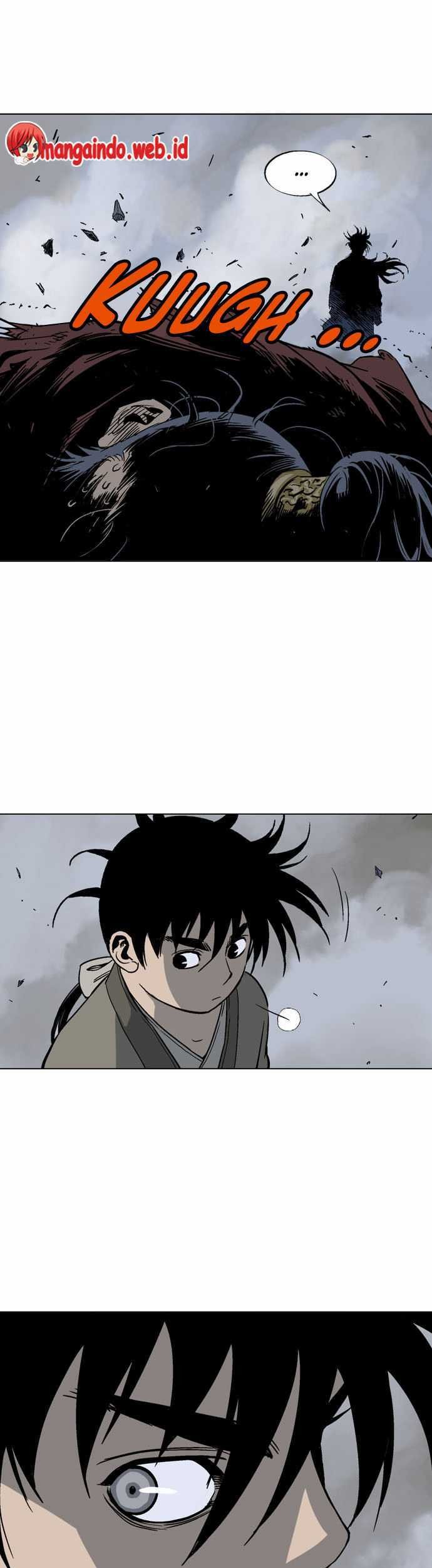 Gosu Chapter 49 Gambar 64
