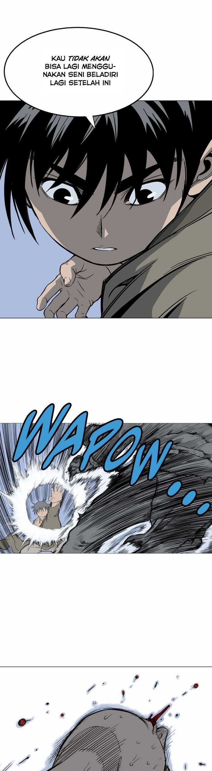 Gosu Chapter 49 Gambar 78
