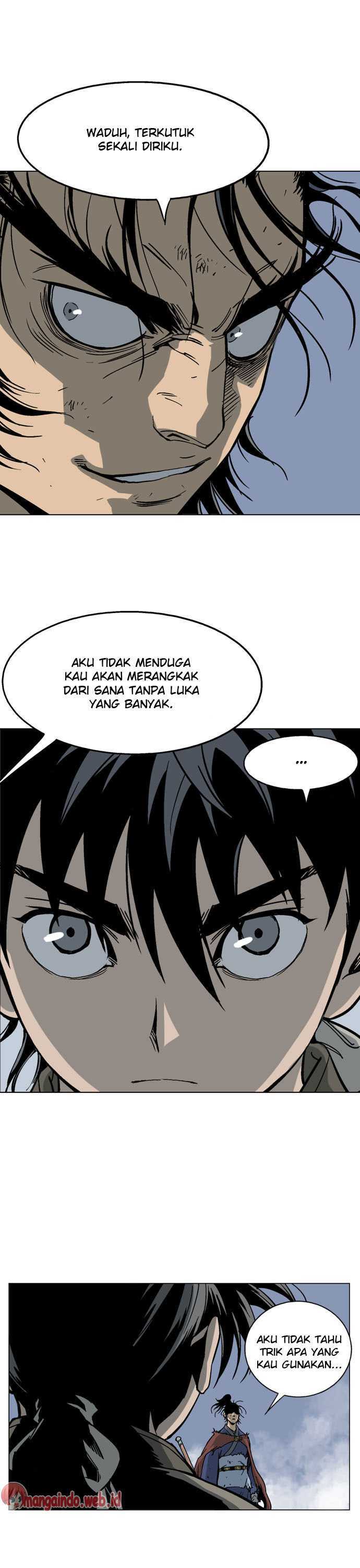 Gosu Chapter 48 4