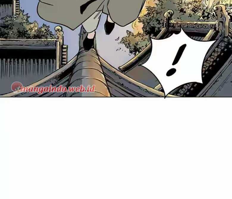 Gosu Chapter 47 Gambar 23