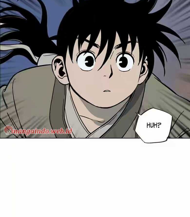 Gosu Chapter 47 Gambar 33