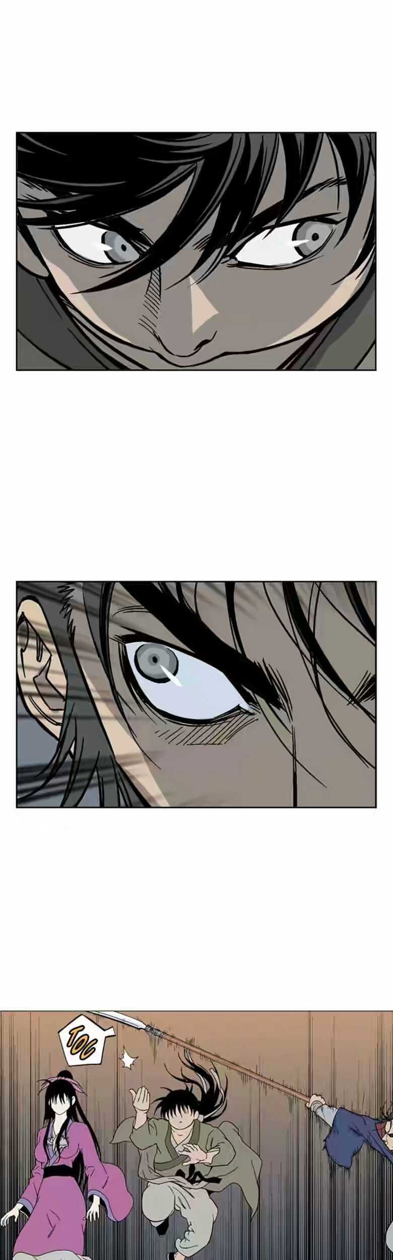 Gosu Chapter 47 Gambar 40