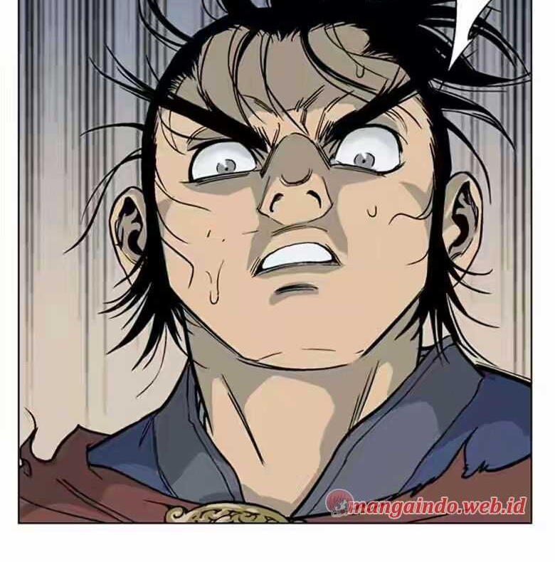 Gosu Chapter 47 Gambar 45