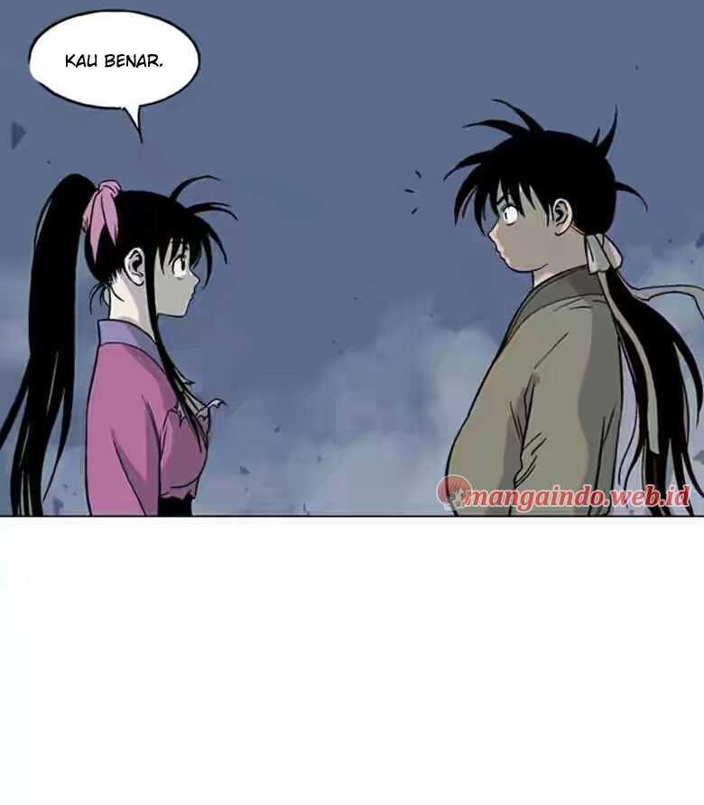 Gosu Chapter 47 Gambar 55