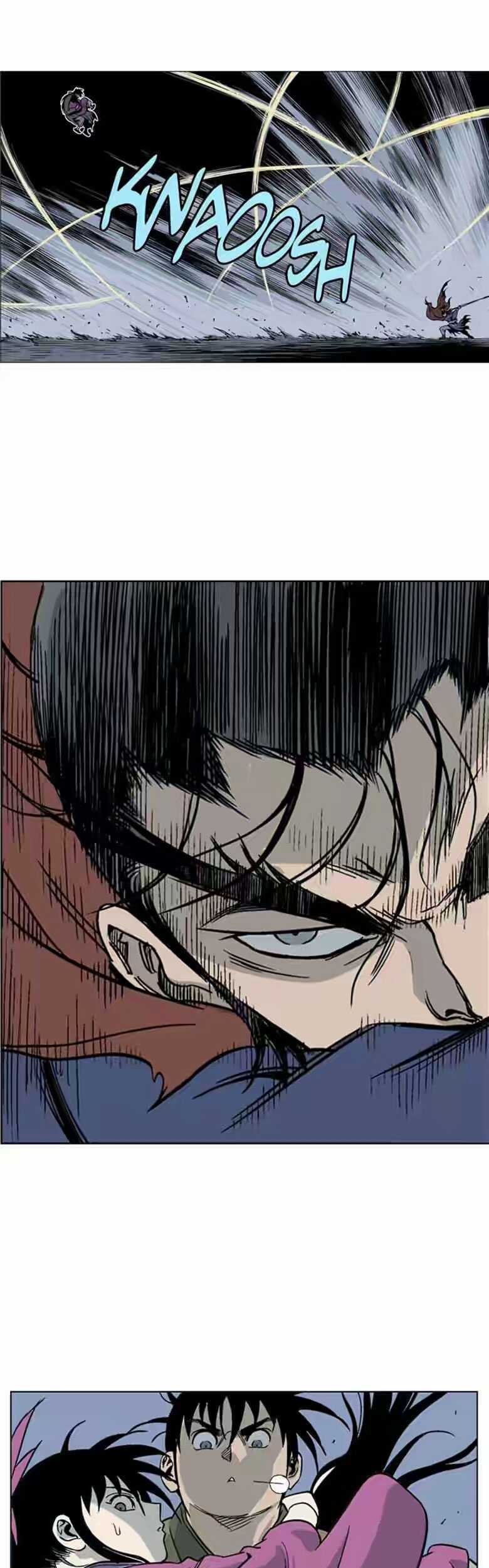 Gosu Chapter 47 Gambar 60