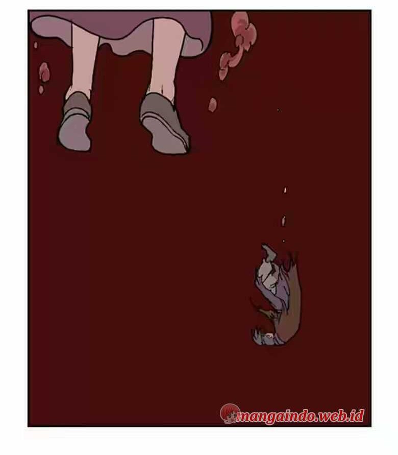 Gosu Chapter 47 Gambar 15